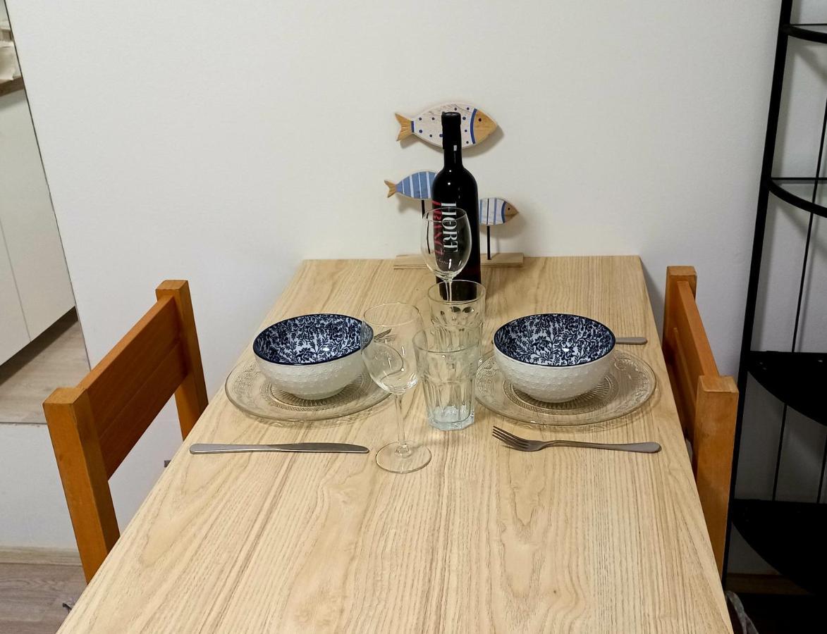 Apartmany Kocanda Jesenice  Extérieur photo